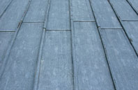 Great Wenham lead roofing