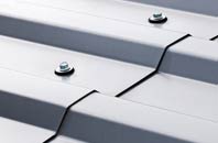 find rated Great Wenham metal roofers