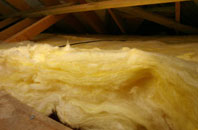 Great Wenham pitch roof insulation