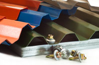 Great Wenham plastic roofing