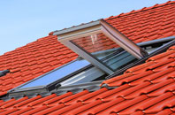 Great Wenham roof window