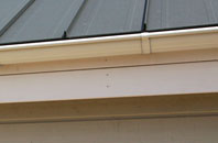 Great Wenham soffit repair