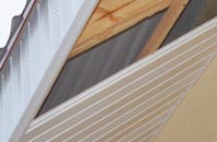 rated Great Wenham soffit repair companies