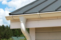 Great Wenham soffits