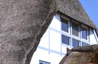find rated Great Wenham thatchers